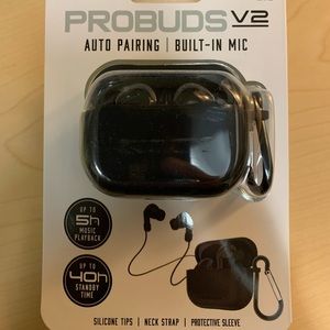 ProBuds v2 Amazing quality